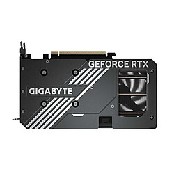 Acheter Gigabyte GeForce RTX 5060 Ti WINDFORCE MAX OC 16G