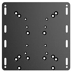 Moza Racing Flight Base Mount Adapter