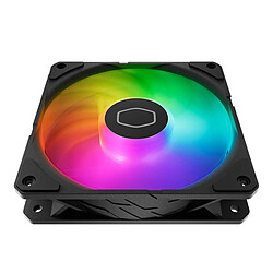 Cooler Master SickeFlow Edge 120 ARGB Noir