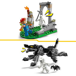 LEGO Fortnite 77075 Le Camp de Banane et Mécano pas cher