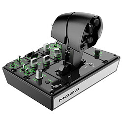 Moza Racing MTP Throttle