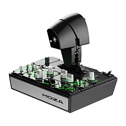 Moza Racing MTP Throttle