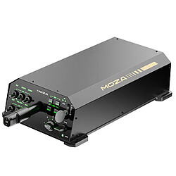 Moza Racing AY210 Yoke Base