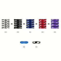 Moza Racing Performance Kit for CRP2