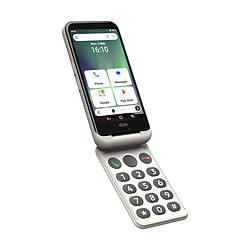 Doro Aurora A20 (Blanc)