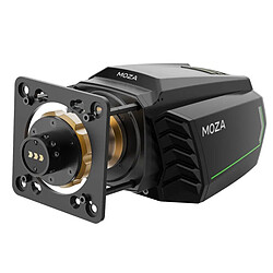 Moza Racing Multi-Function Stalks Adapter Plate