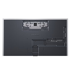 Avis LG OLED65G5 + S90TY