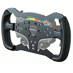 Moza Racing ES Formula Wheel Mod