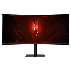 Acer 34" LED - Nitro XV345CURX0bmiipphx