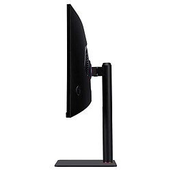 Avis Acer 34" LED - Nitro XV345CURX0bmiipphx