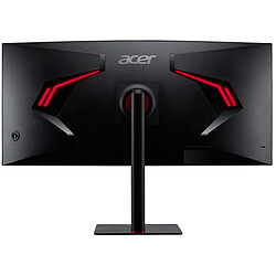 Acheter Acer 34" LED - Nitro XV345CURX0bmiipphx