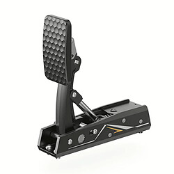 Moza Racing CRP2 Clutch Pedal