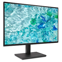 Acer 27" LED - Vero B277UGbmiiprzx