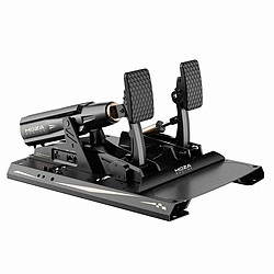 Moza Racing mBooster Pedal Set