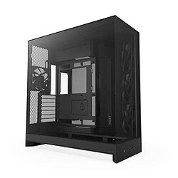 NZXT H9 Flow Noir (2025)