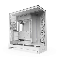 NZXT H9 Flow Blanc (2025)
