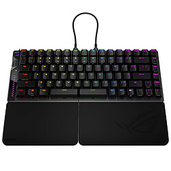 ASUS ROG Falcata (AZERTY, Français) pas cher