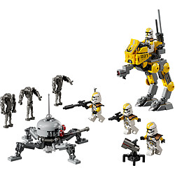 LEGO Star Wars 75431 Pack de Combat du 327ème Corps d'Armée
