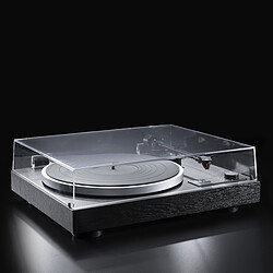 Avis Dual CS 418 Bois Noir