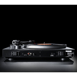 Acheter Dual CS 418 Bois Noir