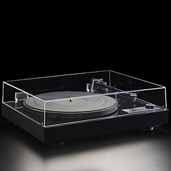 Avis Dual CS 618Q Noyer