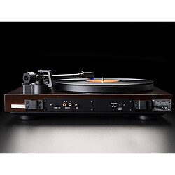 Acheter Dual CS 618Q Noyer