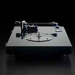 Dual CS 618Q Noyer pas cher