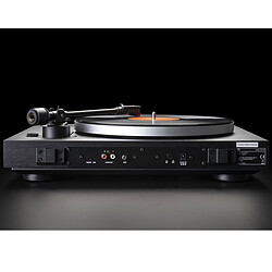 Avis Dual CS 429 Noir