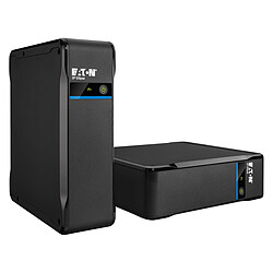 Avis Eaton 3P Ellipse 550 IEC