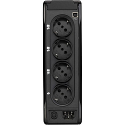 Eaton 3P Ellipse 700 USB DIN