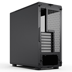 Fractal Design Epoch RGB TG (Noir) pas cher
