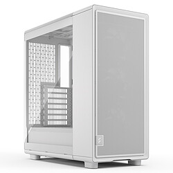Fractal Design Epoch TG (Blanc)