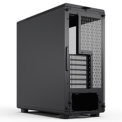Fractal Design Epoch TG (Noir) pas cher
