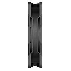 Avis Arctic P12 Pro A-RGB (Noir) Pack de 3