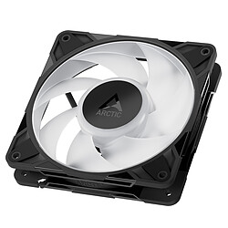Arctic P12 Pro A-RGB (Noir) Pack de 3 pas cher