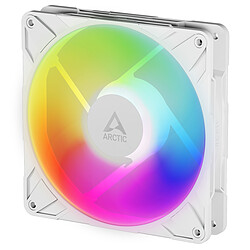 Arctic P14 Pro A-RGB (Blanc)