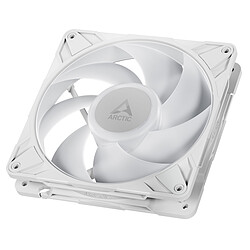Arctic P14 Pro A-RGB (Blanc) pas cher