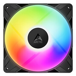 Arctic P14 Pro A-RGB (Noir) Pack de 3