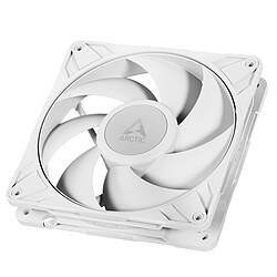 Arctic P14 Pro PST (Blanc) pas cher