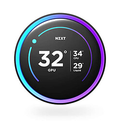 Avis NZXT Kraken Elite 360 (RL-KN36E-B2)