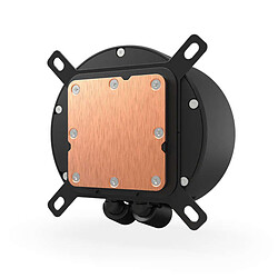 Acheter NZXT Kraken Elite 240 RGB Noir (RL-KR24E-B2)