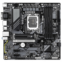 Gigabyte B760M DS3H GEN5