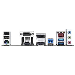 Acheter Gigabyte B760M DS3H GEN5