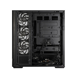 Zalman P40 DS Black pas cher