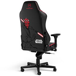 Noblechairs HERO (Darth Maul Edition)