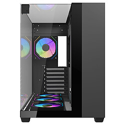 Acheter darkFlash TH285 (noir)