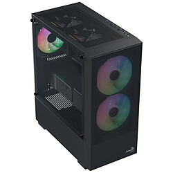Aerocool B508A Flow ARGB