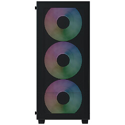 Acheter Aerocool B509A Flow ARGB