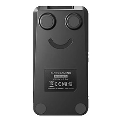 Mars Gaming MSD-NEO (Noir) pas cher