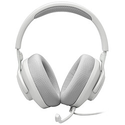 JBL Quantum 100M2 Blanc